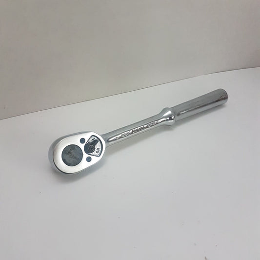 gray 6297 1/2-inch drive teardrop ratchet