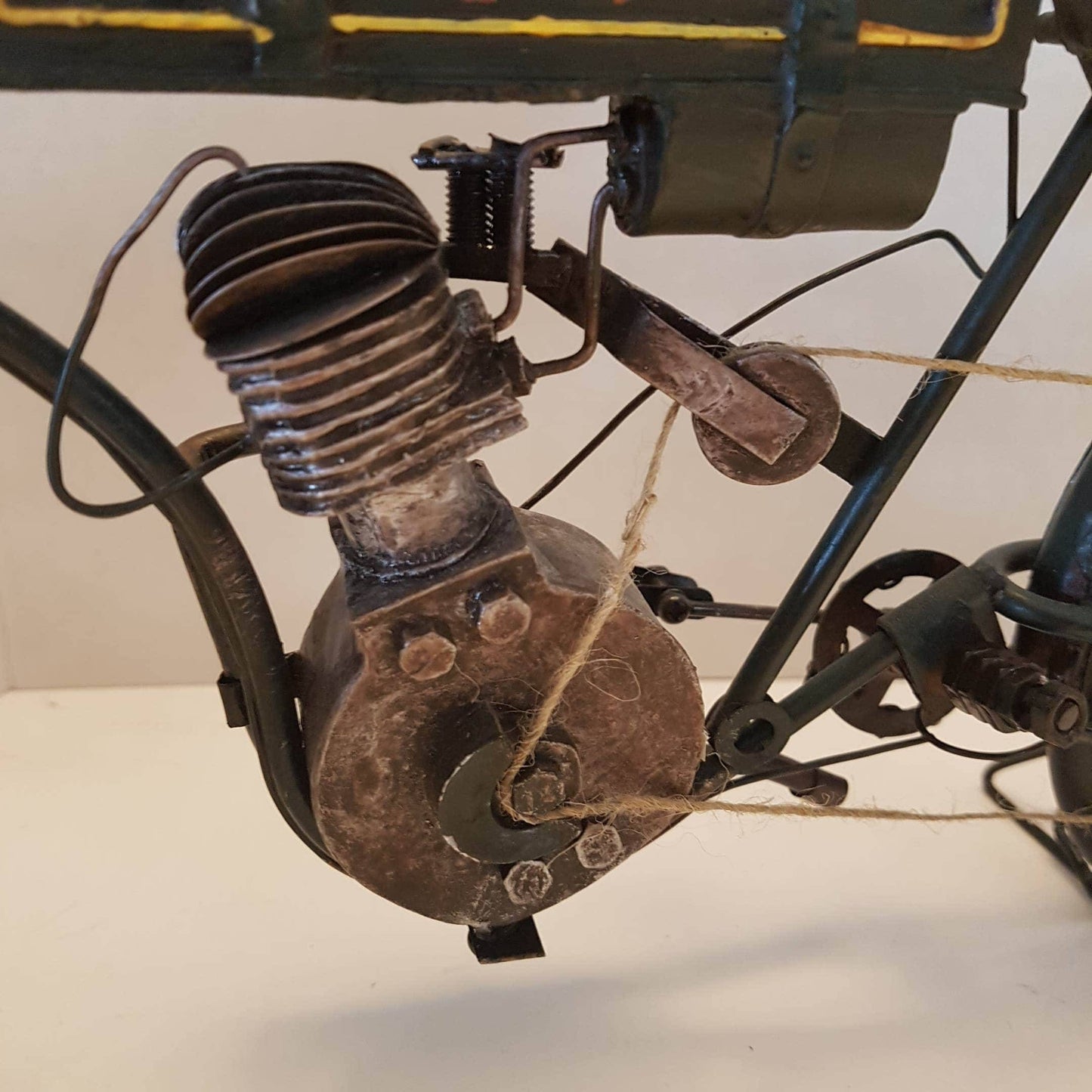 indian motorcycle antique style motorbike 1923