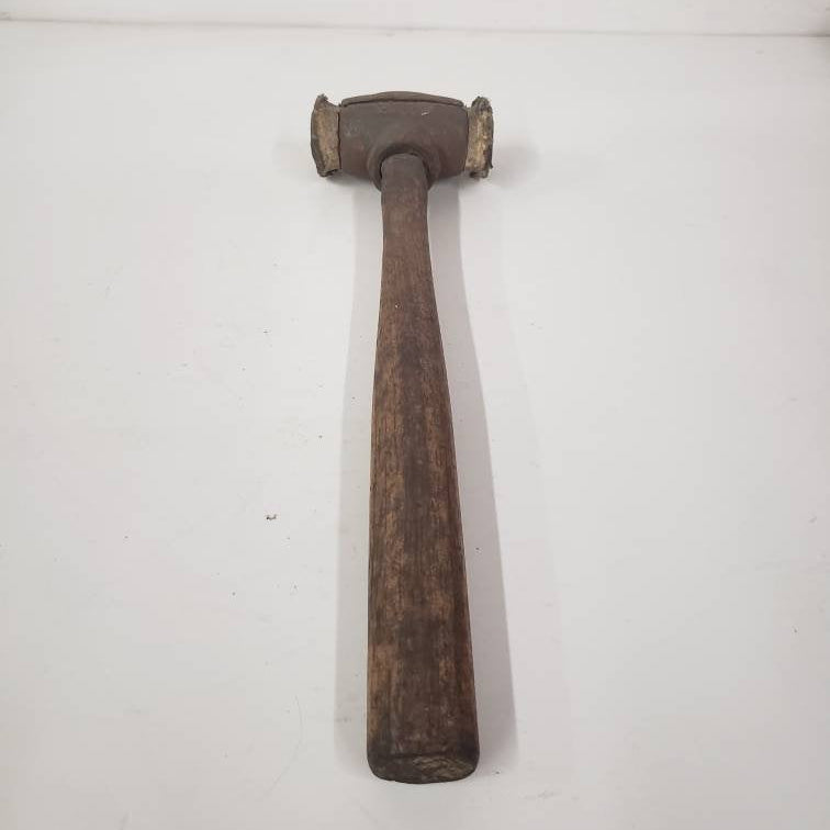 garland split head hammer model number 2 adjustable