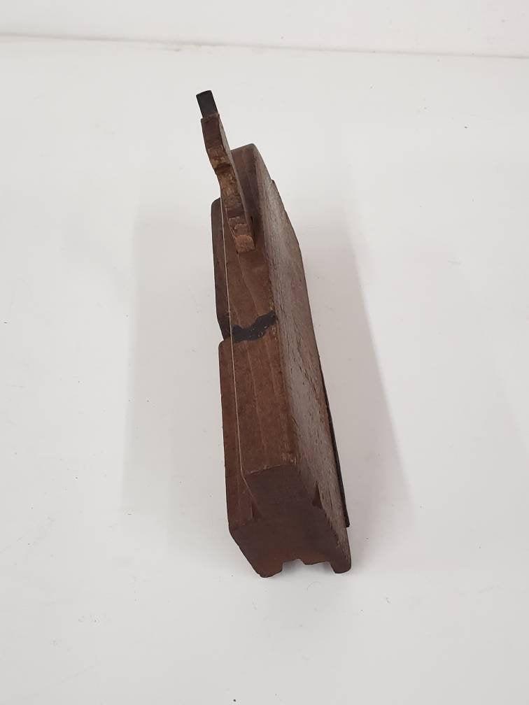 hand plane antique wooden carpentry tools