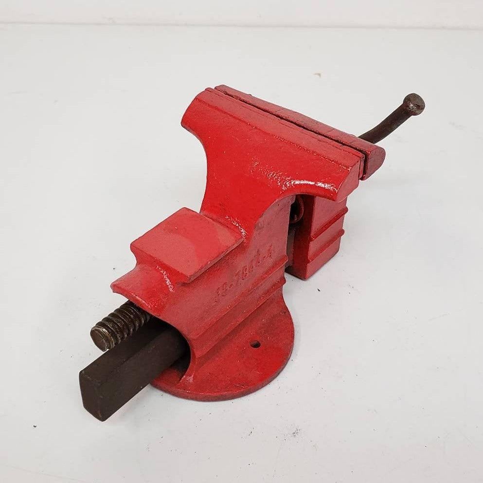 benchtop vise workbench tool additions