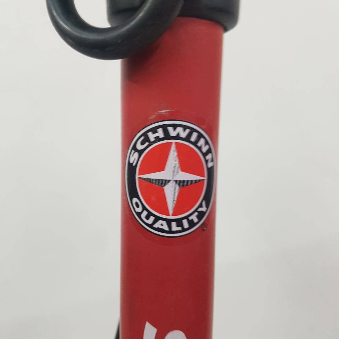 schwinn cycles airdriver 1100 manual tire pump