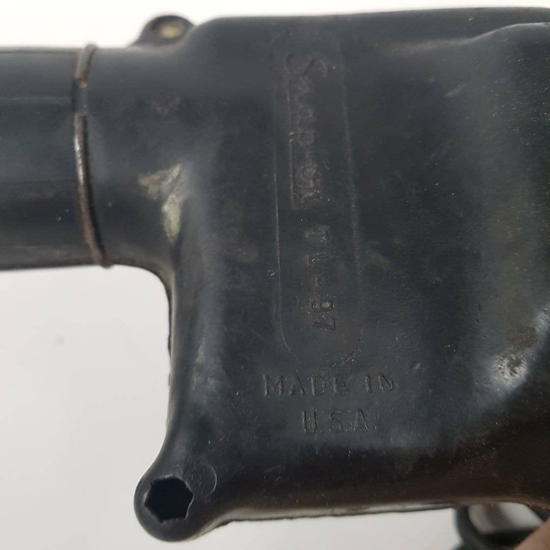 snap-on tl-97 vintage automotive timing light