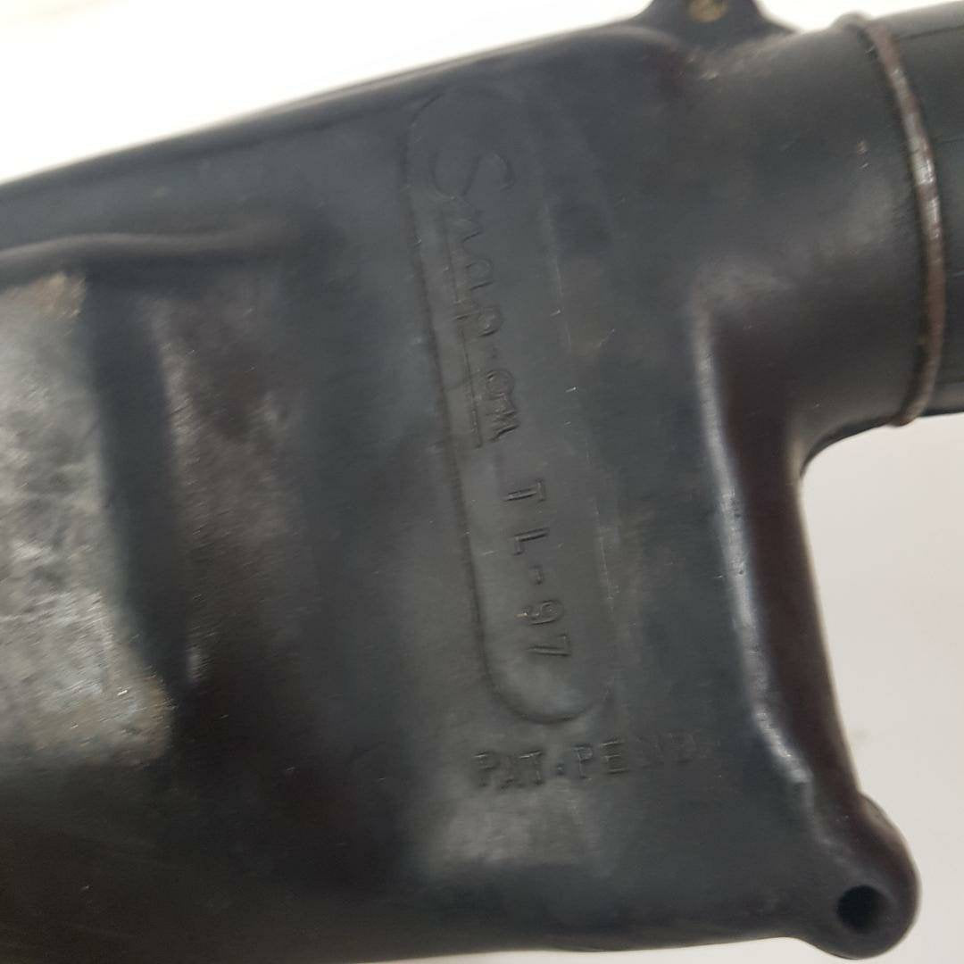 snap-on tl-97 vintage automotive timing light