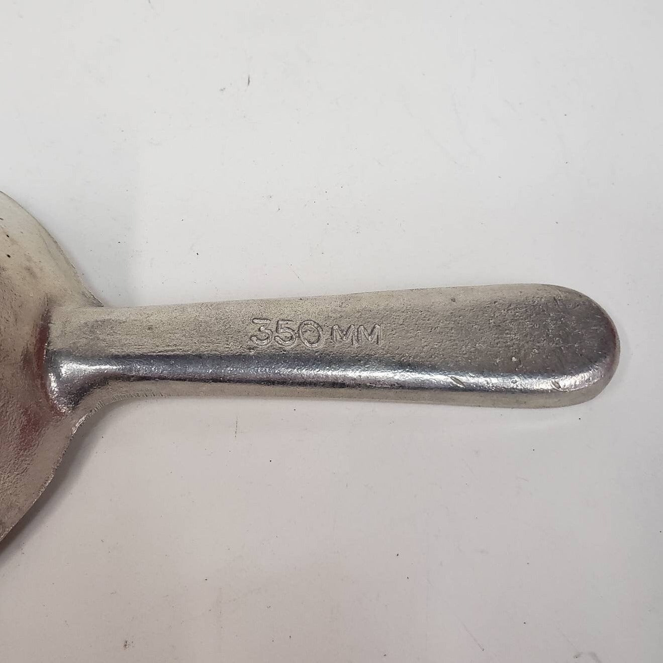 large measuring scoop vintage shop accessories commercial kitchen