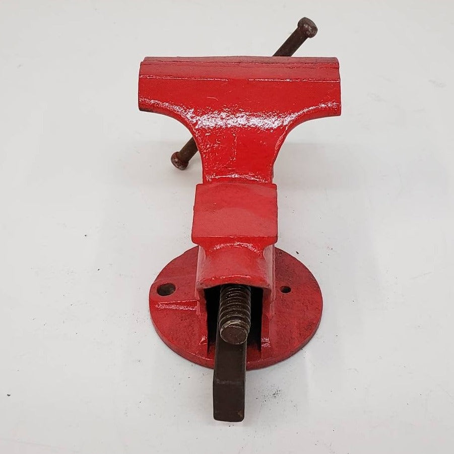 benchtop vise workbench tool additions