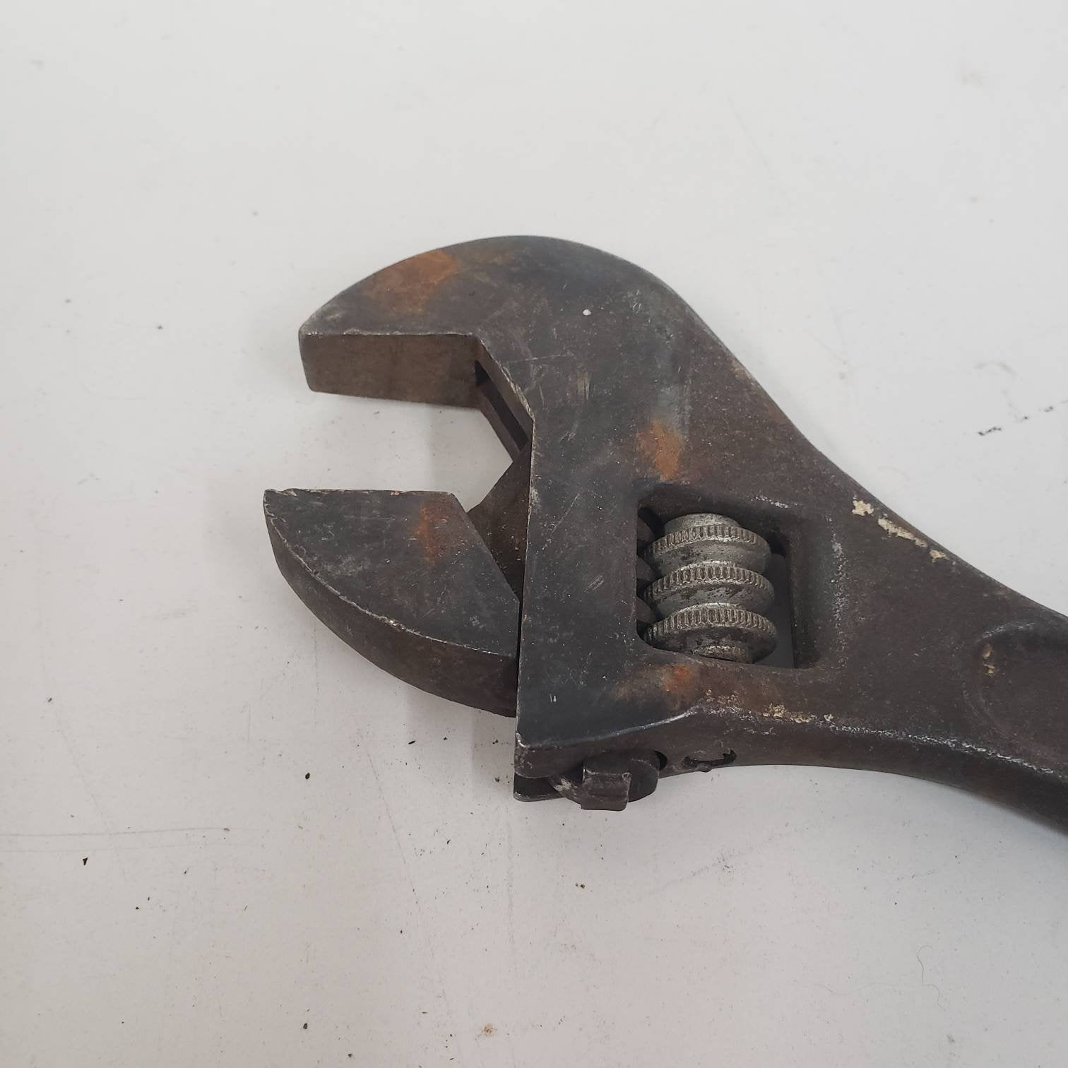 adjustable wrench williams tools snap on