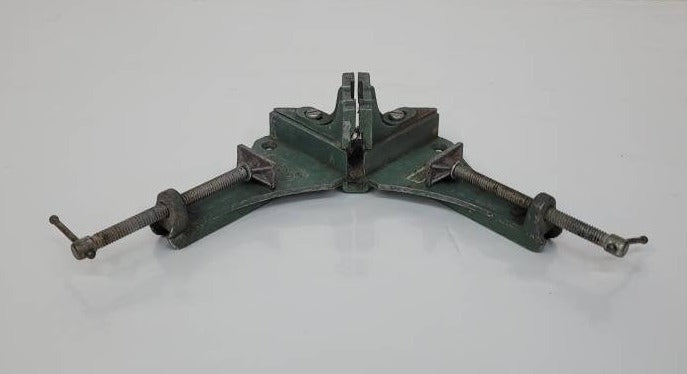 angle craftsman benchtop vise model no 9-6661