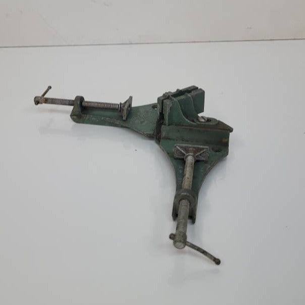 angle craftsman benchtop vise model no 9-6661