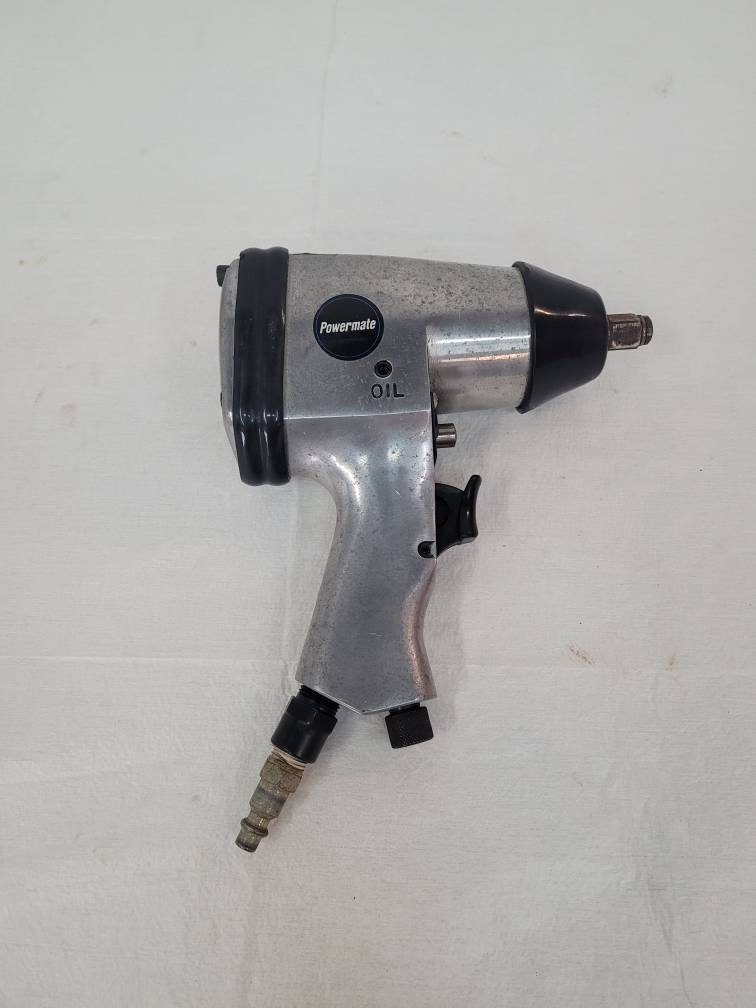 pneumatic air tools set of three pieces