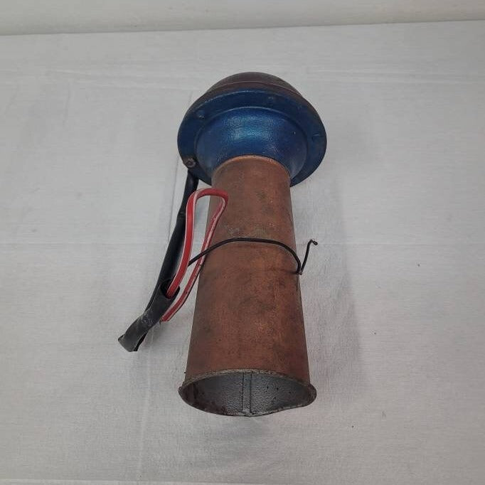 alarm horn electric industrial factory alert siren