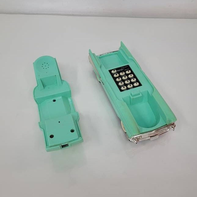 chevy belair telephone novelty landline