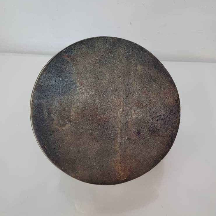 antique cast iron kettle stovetop accessories