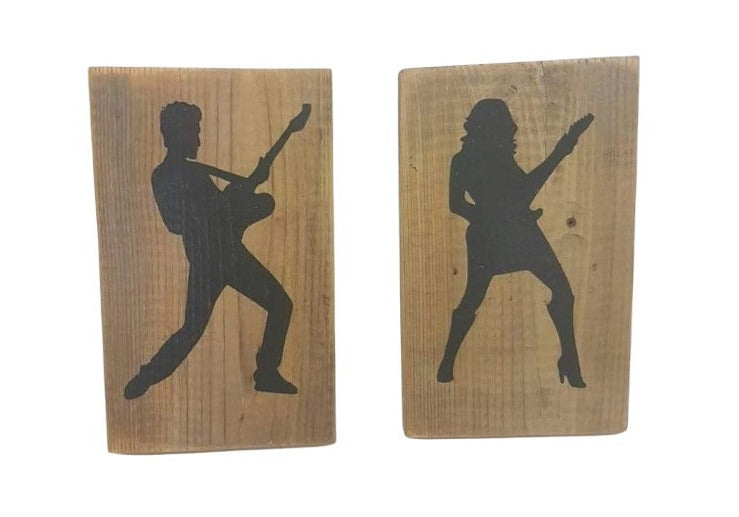 mens and womans bathroom restroom sign