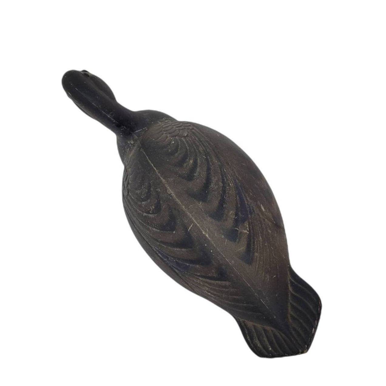decoy duck vintage hunting accessories