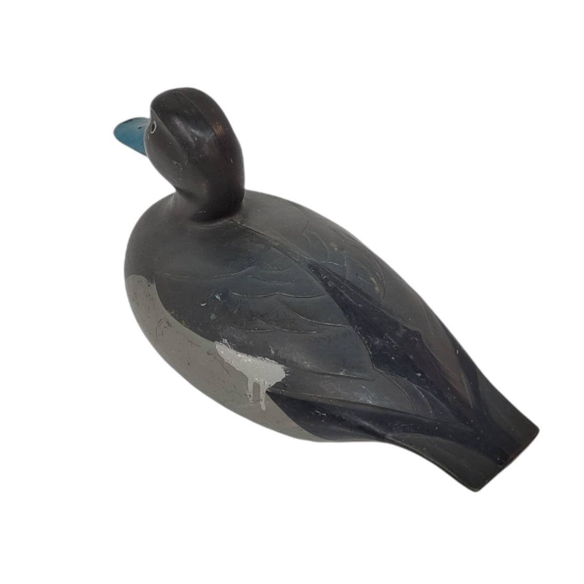 decoy duck vintage hunting accessories