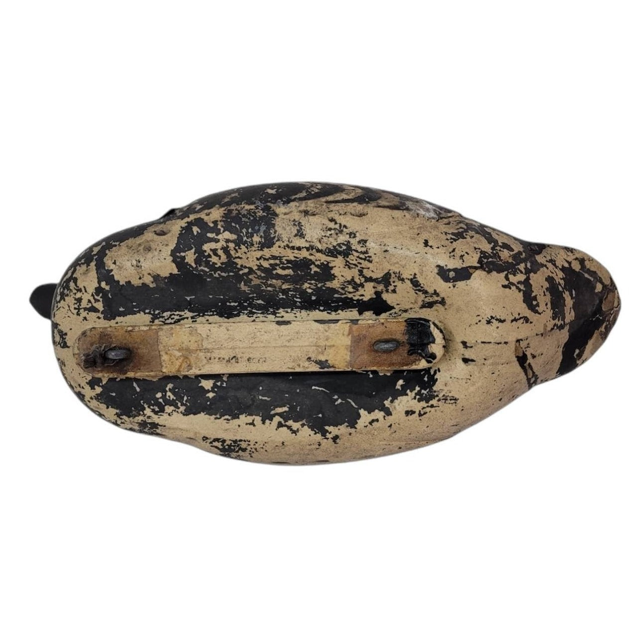 decoy duck vintage hunting accessories