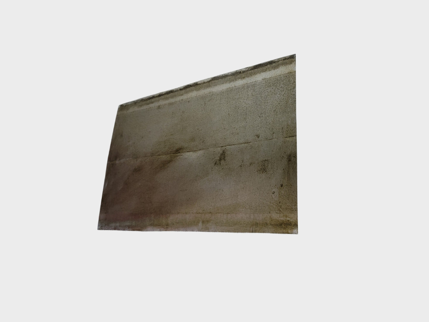 supersweet feeds sign tin farm feed store sign