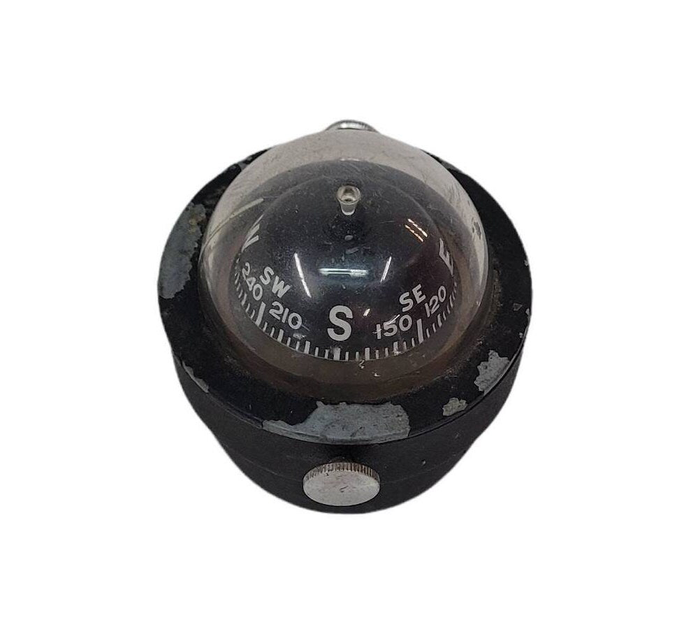 nautical compass boat navigation equipment piece