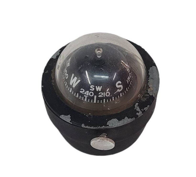 nautical compass boat navigation equipment piece
