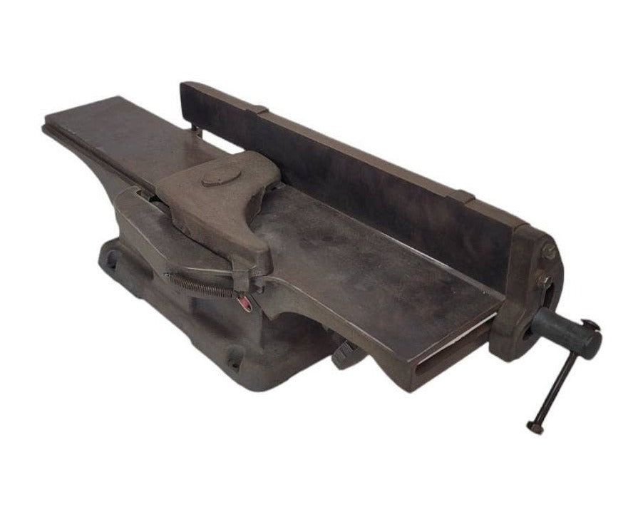 woodworking jointer belt drive benchtop carpentry equipment