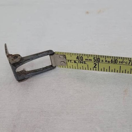 mastercraft measuring tape vintage canadian tire brand