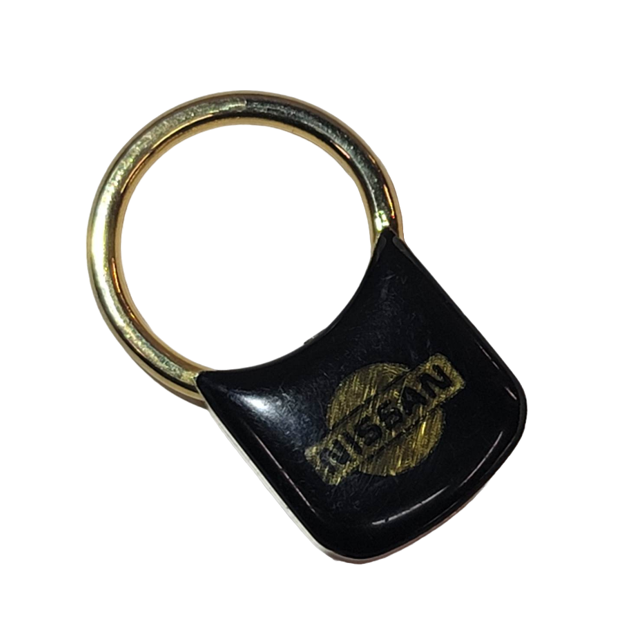 Nissan Keychain Classic Car Automobile Collectible