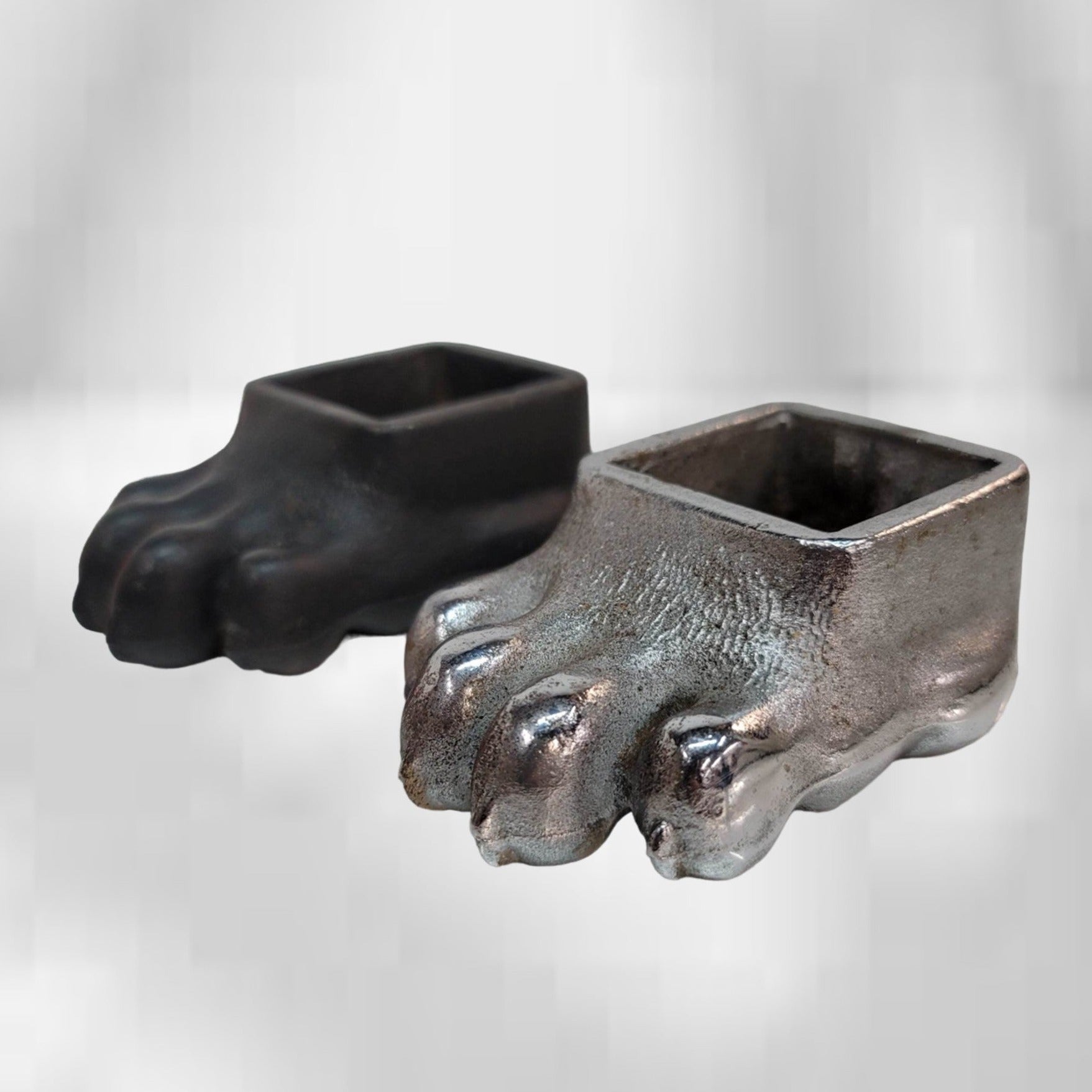 Bear discount claw feet