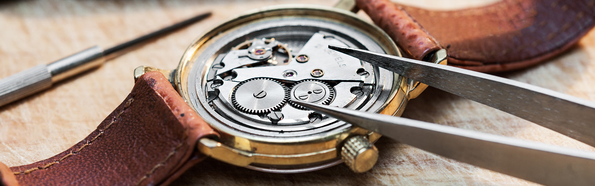 Watches & Parts – Wainfleet Trading Post