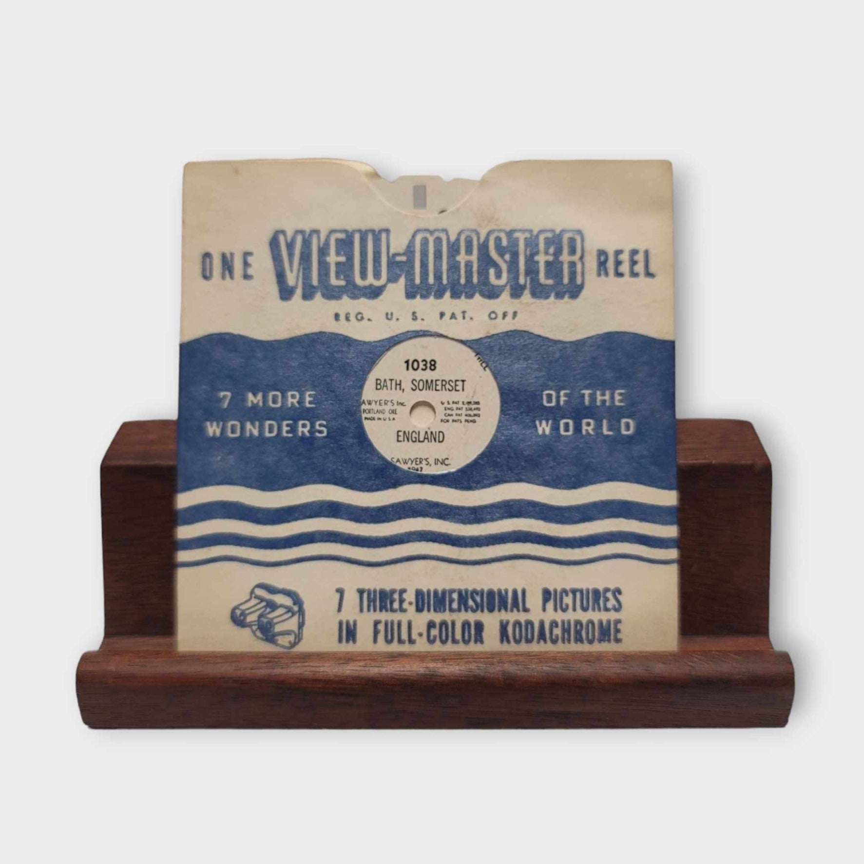 view master reel 1038 somerset