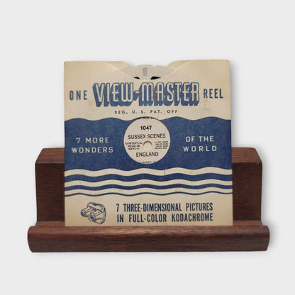 view master reel 1047 sussex