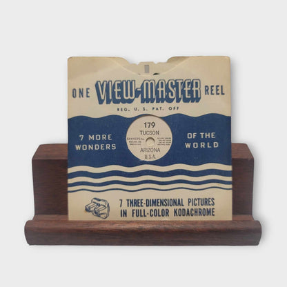 view master reel 179 tucson