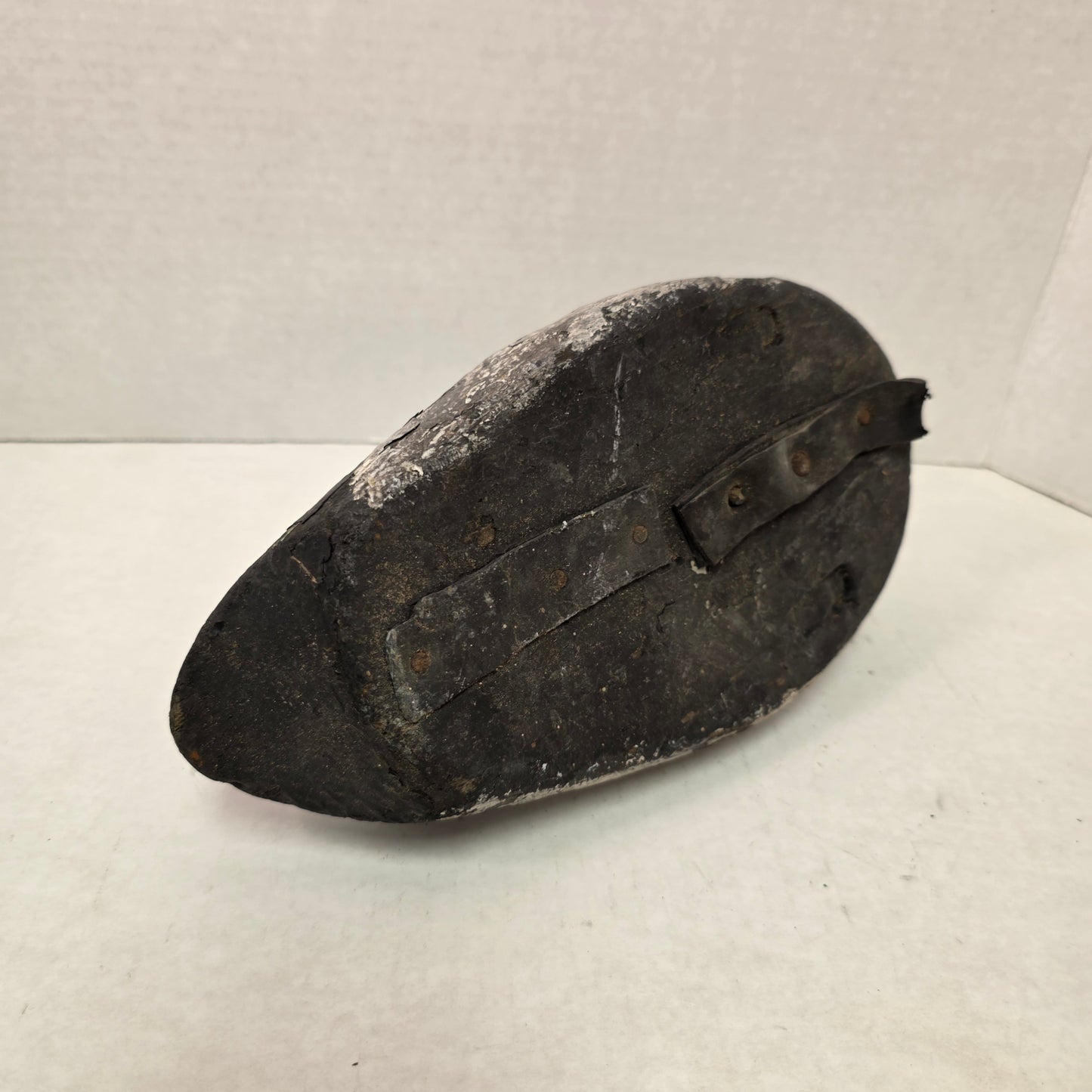  Folk Art hunting duck decoy 