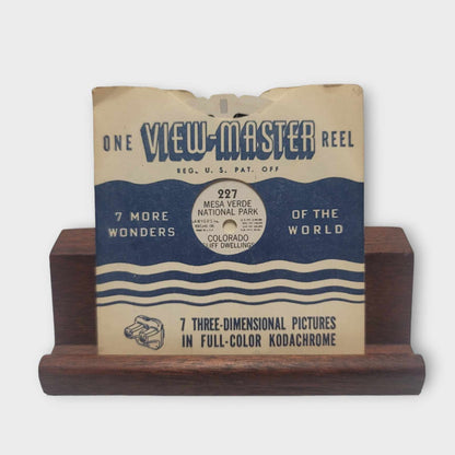 view master reel 227 mesa verde