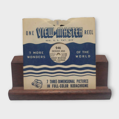 view master reel 246 denver