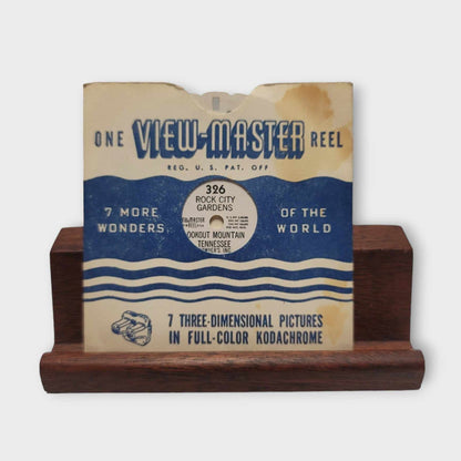 view master reel 326 rock city gardens