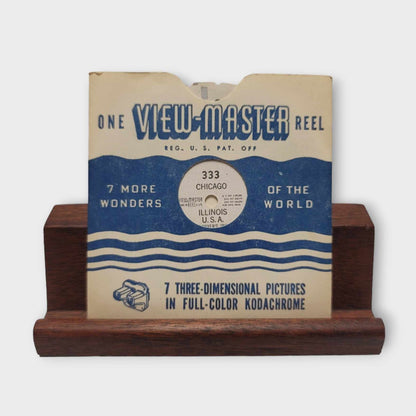 view master reel 333 chicago