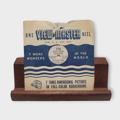 view master reel 336 great smoky