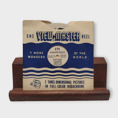 view master reel 375 niagara falls
