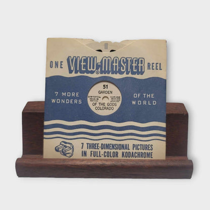 view master reel 51 garden