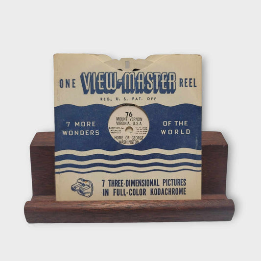 view master reel 76 mount vernon