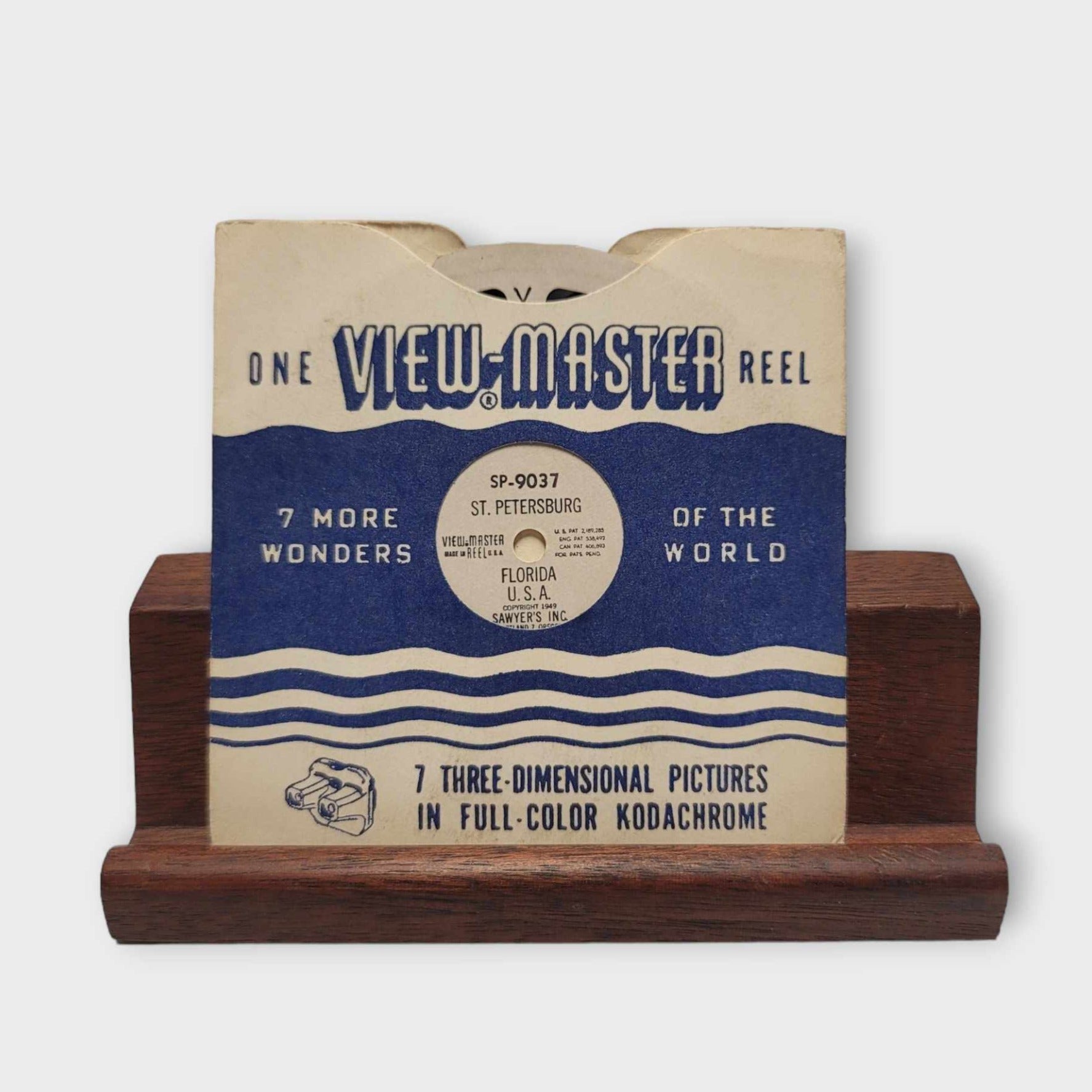 view master reel sf9037 st pertersburg