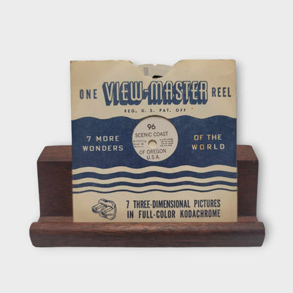 view master reel 96 scenic coast
