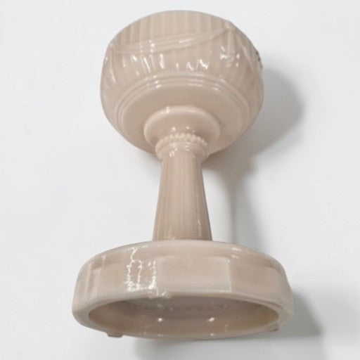 Aladdin Lincoln Drape Oil Lamp