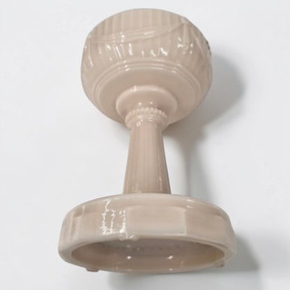 Aladdin Lincoln Drape Oil Lamp