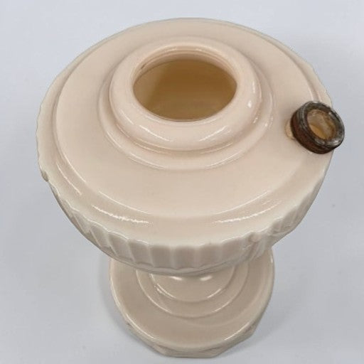 Aladdin Lincoln Drape Oil Lamp