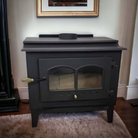 J.A. Roby ULTF Wood Furnace by Obadiah's Woodstoves