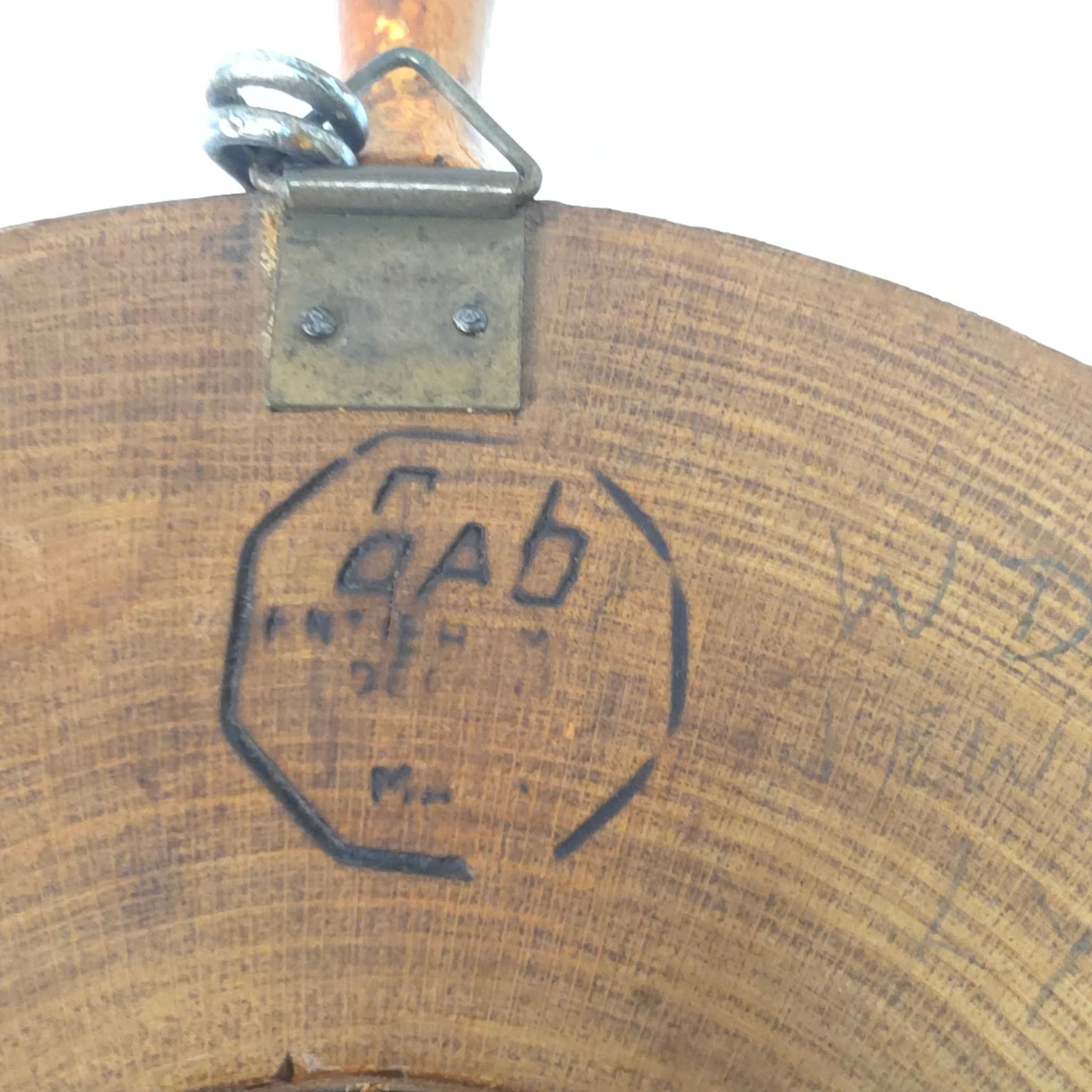 Chelsea Clock Co Boston Ship Wheel Clock – Nautical Brass Marine Clock
