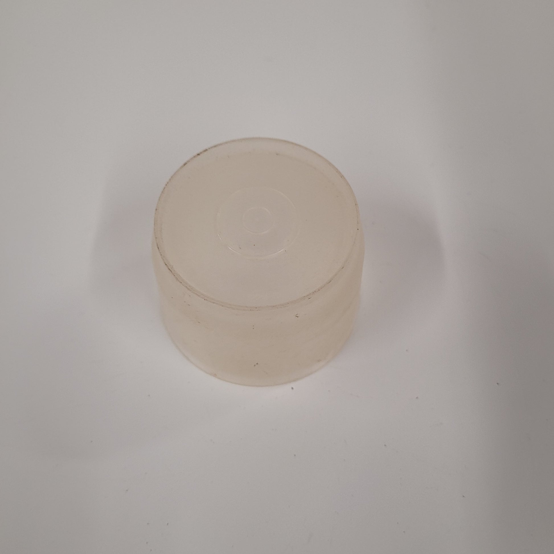 Vintage Tupperware Clear Replacement Container 1229-35
