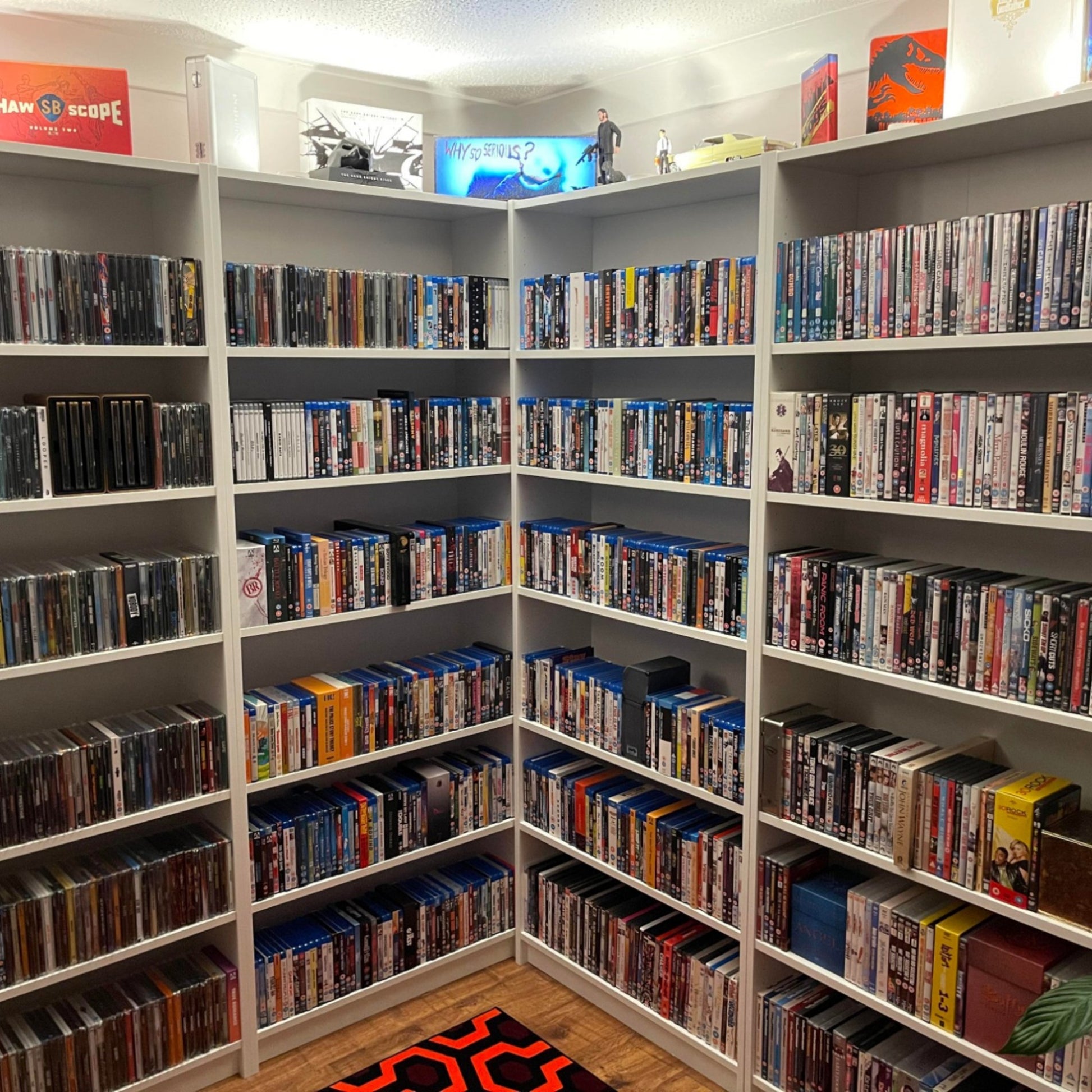 dvds for sale 